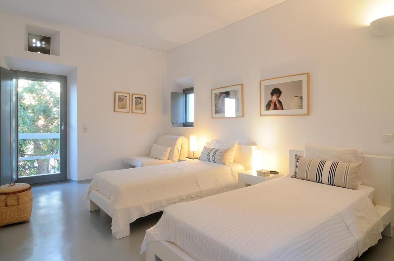 Villa Opal By Mykonos Rocks Mykonos Town Exterior photo