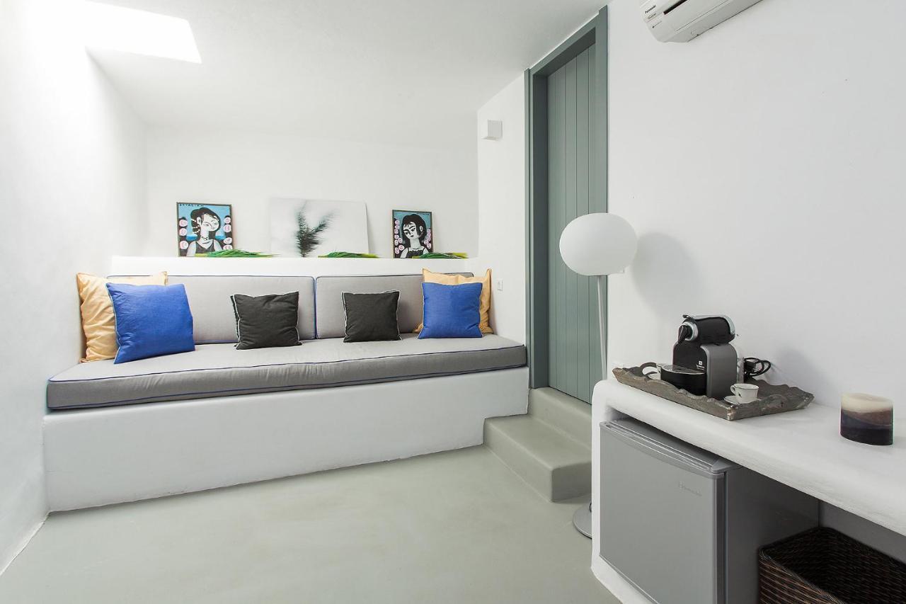 Villa Opal By Mykonos Rocks Mykonos Town Exterior photo