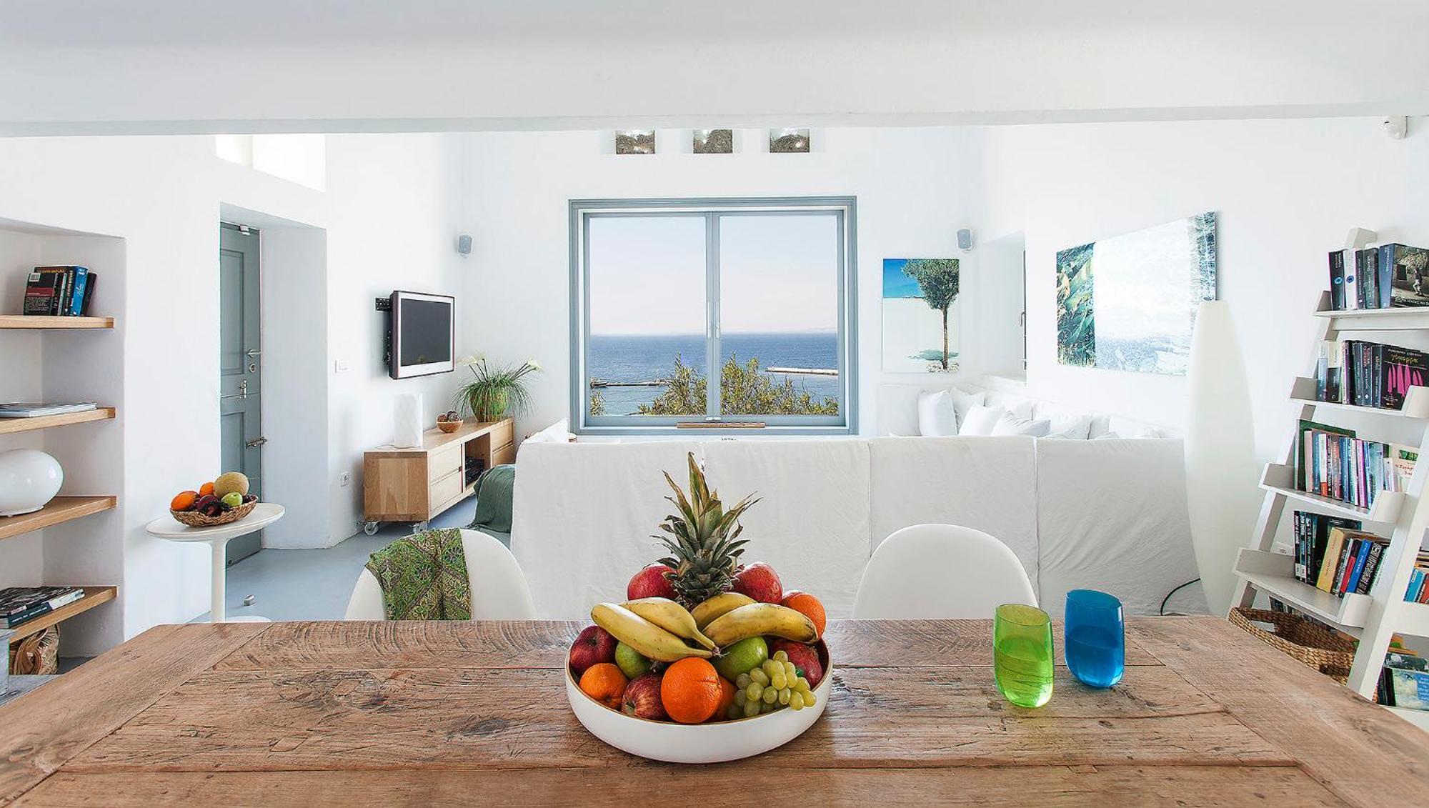 Villa Opal By Mykonos Rocks Mykonos Town Exterior photo