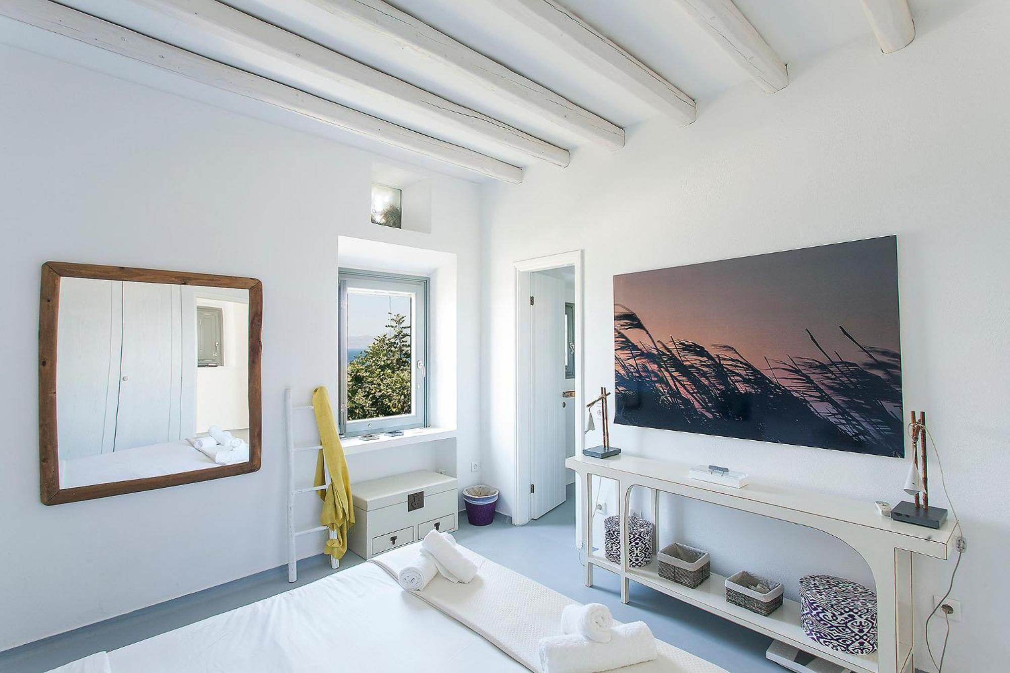 Villa Opal By Mykonos Rocks Mykonos Town Exterior photo
